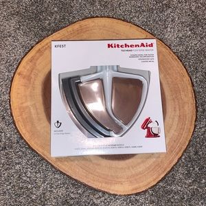 KitchenAid Flex Edge Beater KFE5T